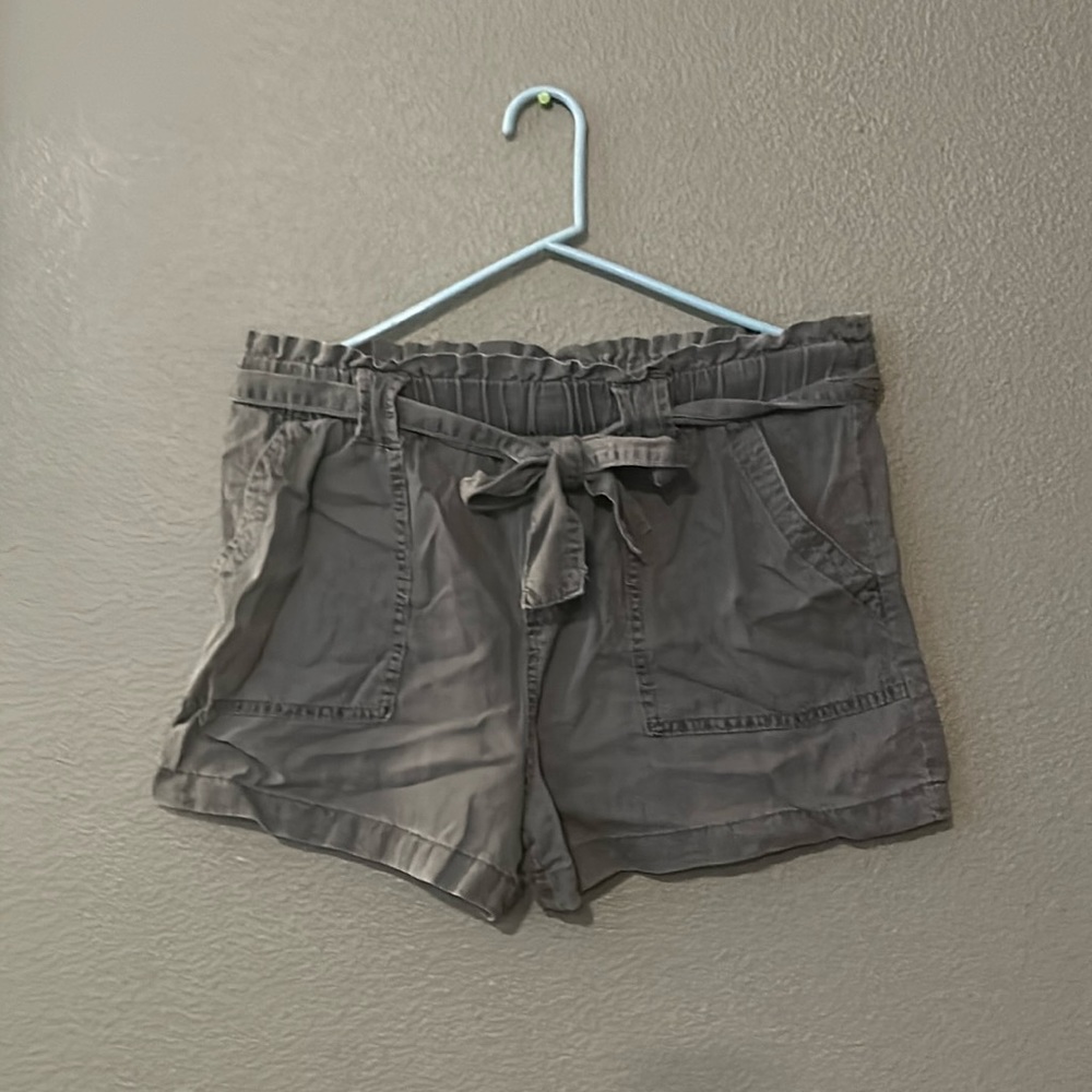 Women’s Comfy Short, Size M